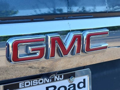 2021 GMC Yukon 4WD 4dr SLT