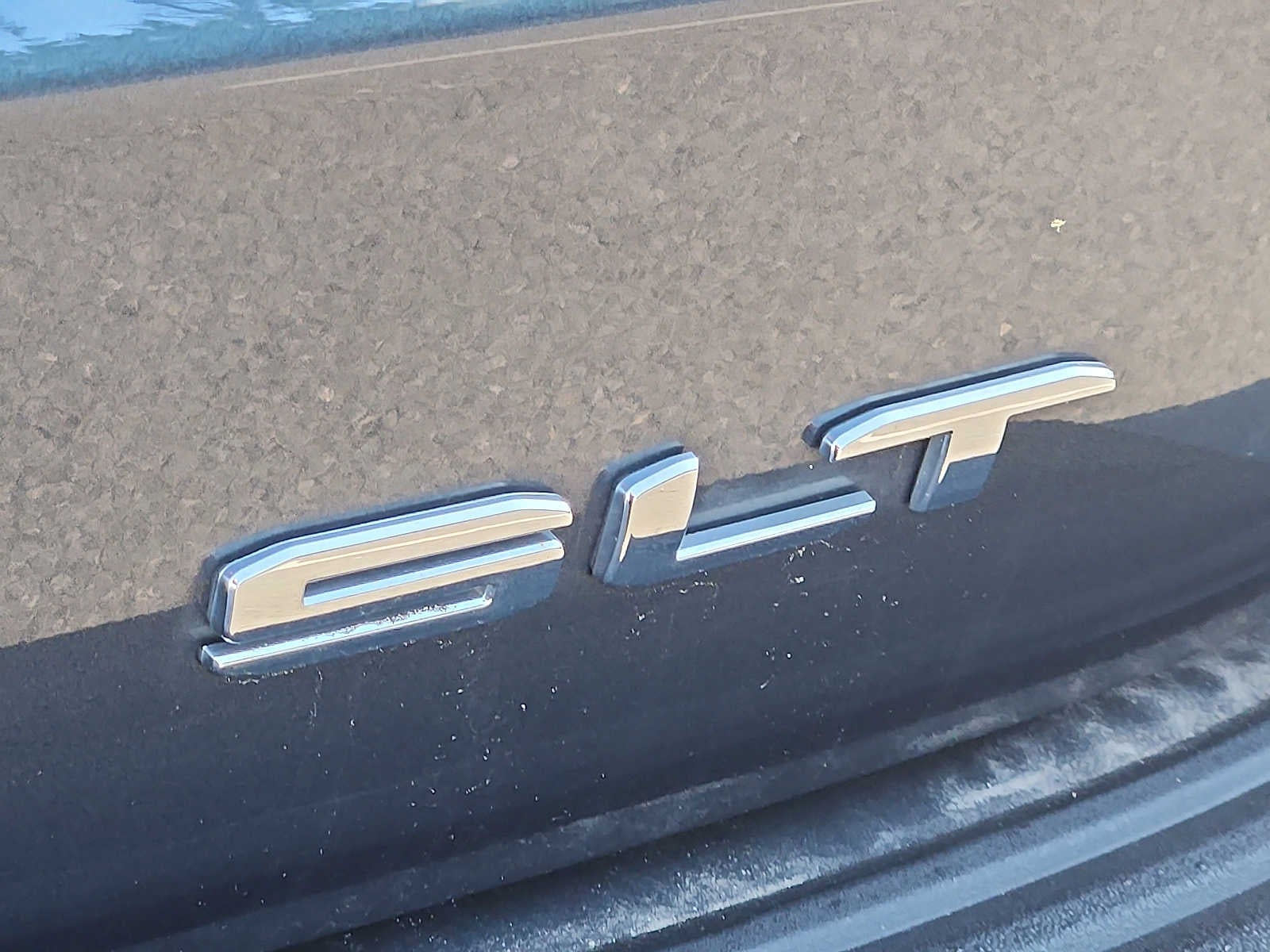 2021 GMC Yukon 4WD 4dr SLT