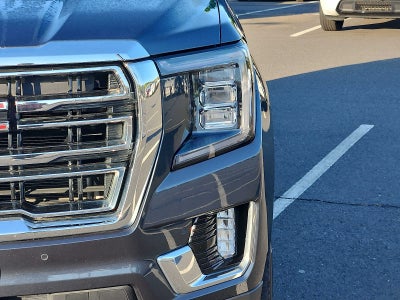 2021 GMC Yukon 4WD 4dr SLT