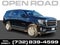 2023 GMC Yukon 4WD 4dr SLT