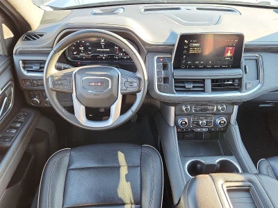 2023 GMC Yukon 4WD 4dr SLT