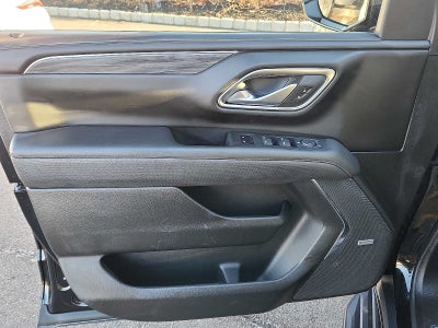 2023 GMC Yukon 4WD 4dr SLT