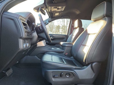 2023 GMC Yukon 4WD 4dr SLT