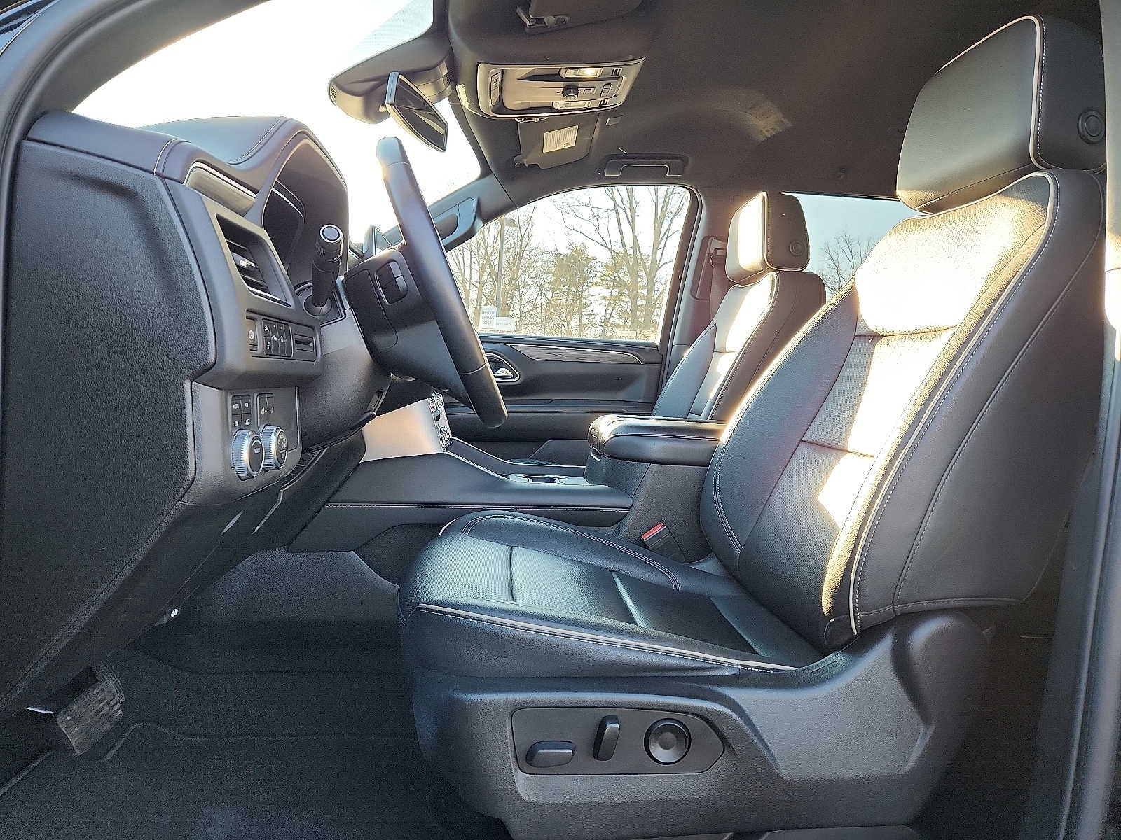 2023 GMC Yukon 4WD 4dr SLT