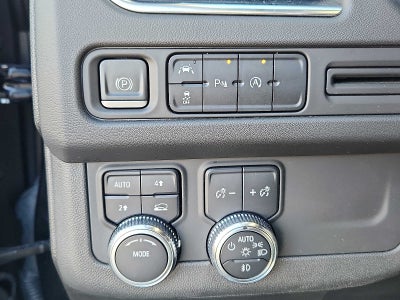 2023 GMC Yukon 4WD 4dr SLT