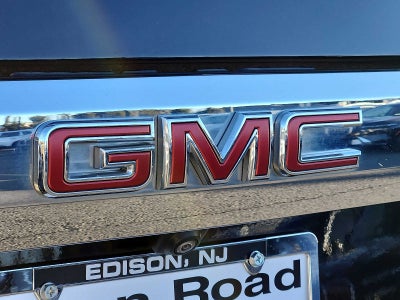 2023 GMC Yukon 4WD 4dr SLT