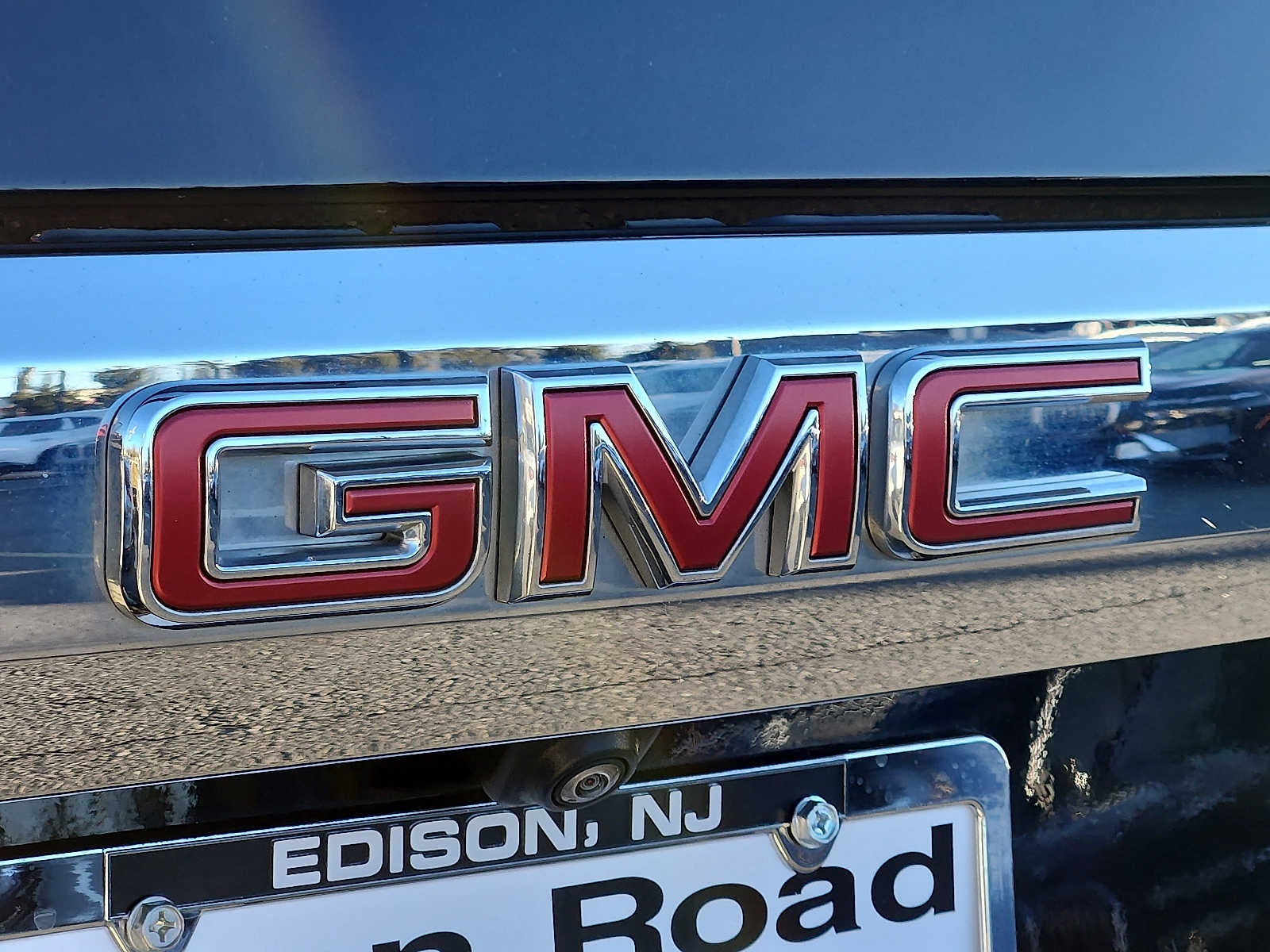 2023 GMC Yukon 4WD 4dr SLT