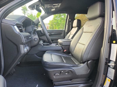 2024 GMC Yukon 4WD 4dr Denali