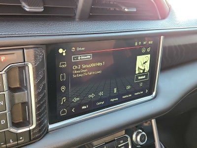 2024 GMC Yukon XL 4WD 4dr Denali