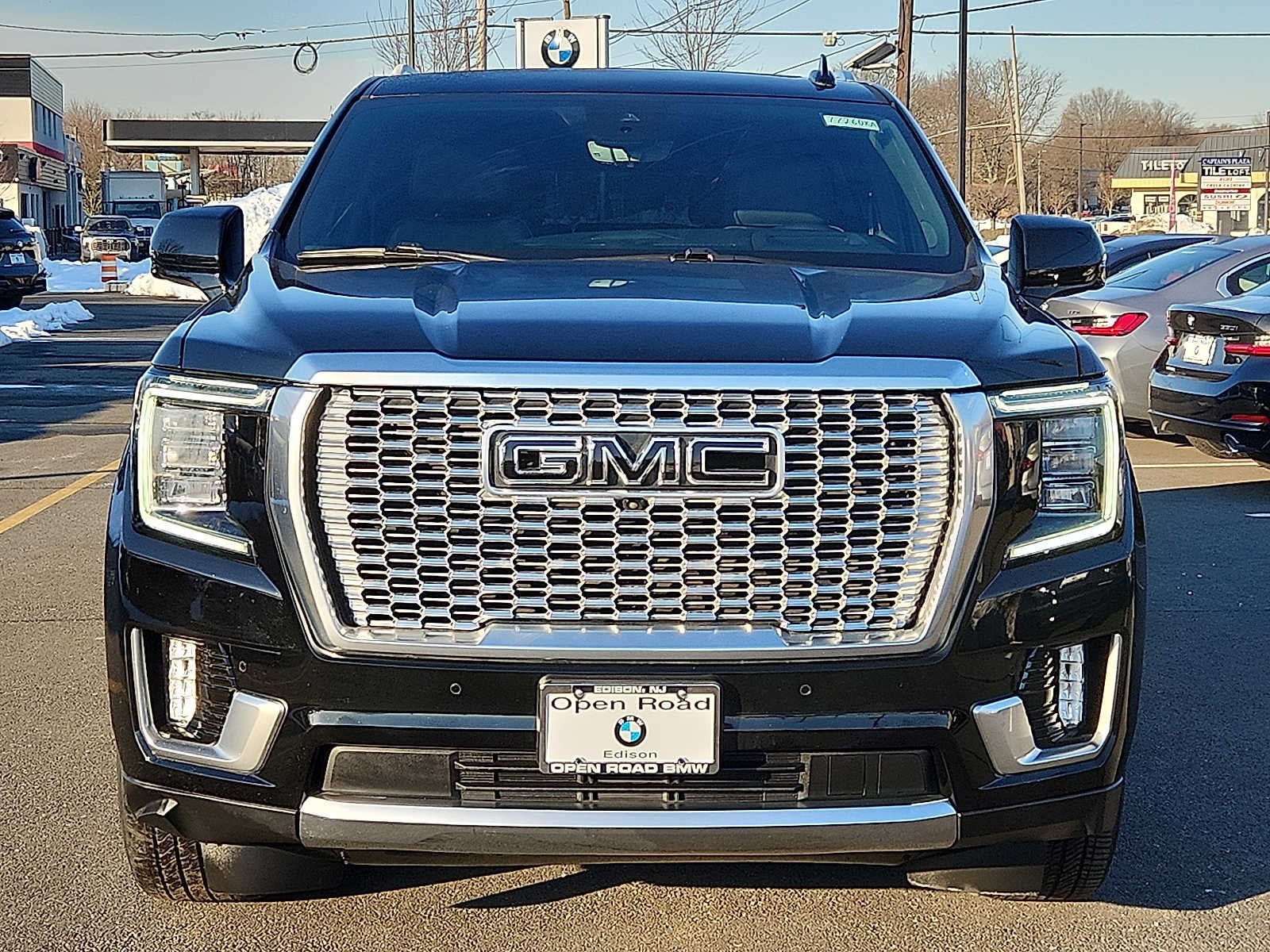 2024 GMC Yukon XL 4WD 4dr Denali