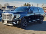 2024 GMC Yukon XL 4WD 4dr Denali