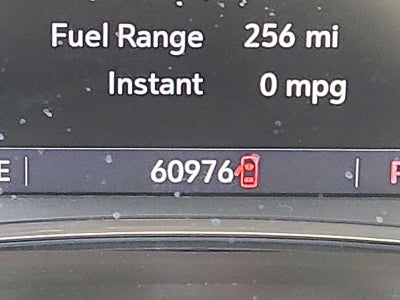 2020 Chevrolet Traverse AWD 4dr LT Leather