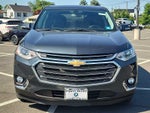 2020 Chevrolet Traverse AWD 4dr LT Leather