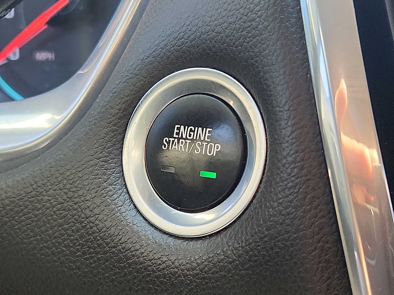 2020 Chevrolet Traverse AWD 4dr LT Leather