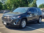 2020 Chevrolet Traverse AWD 4dr LT Leather
