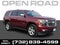 2016 Chevrolet Tahoe 4WD 4dr LTZ