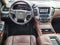 2016 Chevrolet Tahoe 4WD 4dr LTZ