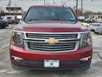 2016 Chevrolet Tahoe 4WD 4dr LTZ