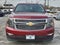 2016 Chevrolet Tahoe 4WD 4dr LTZ