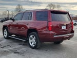 2016 Chevrolet Tahoe 4WD 4dr LTZ