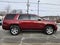 2016 Chevrolet Tahoe 4WD 4dr LTZ