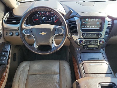 2019 Chevrolet Tahoe 4WD 4dr Premier