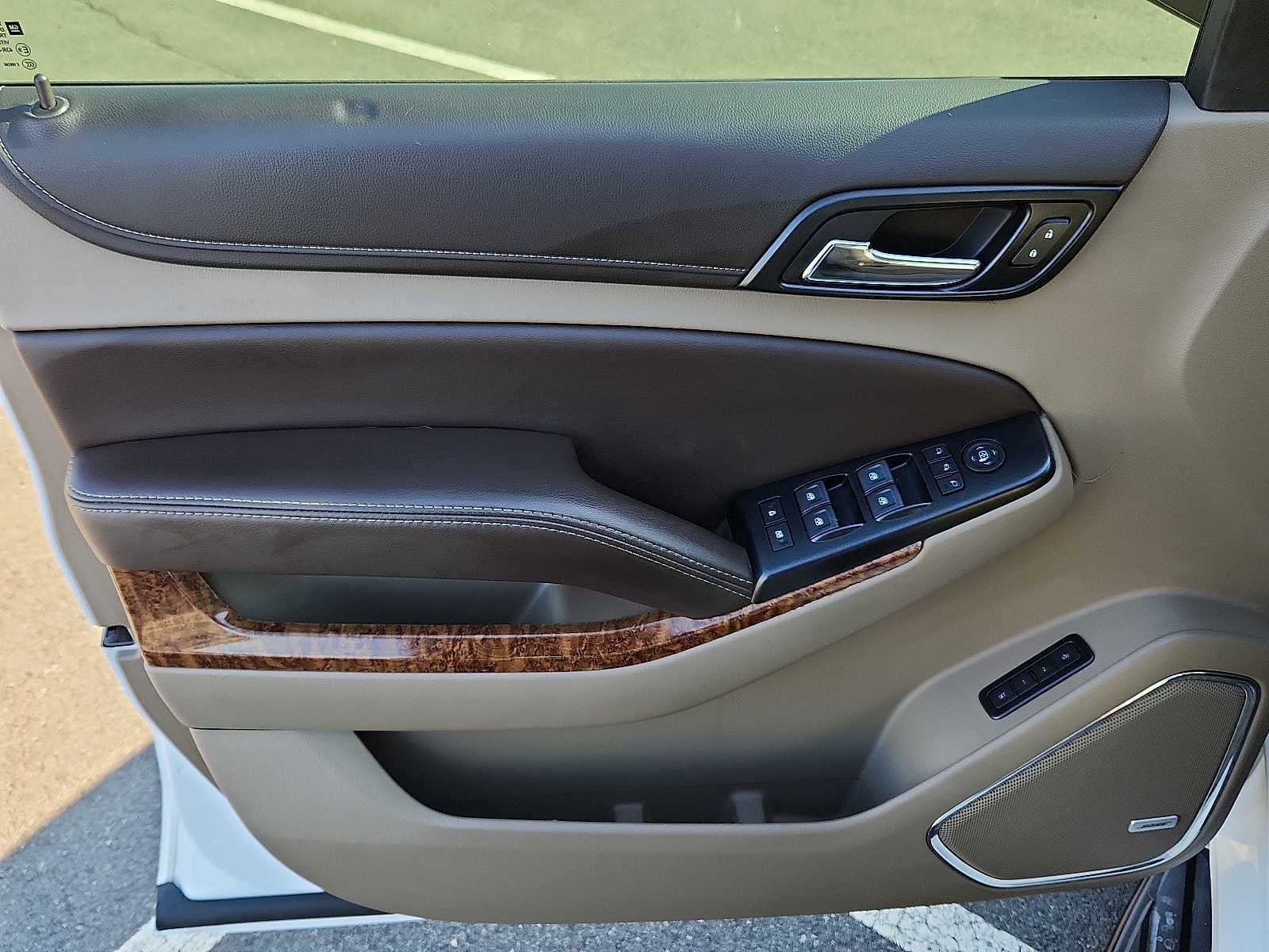 2019 Chevrolet Tahoe 4WD 4dr Premier