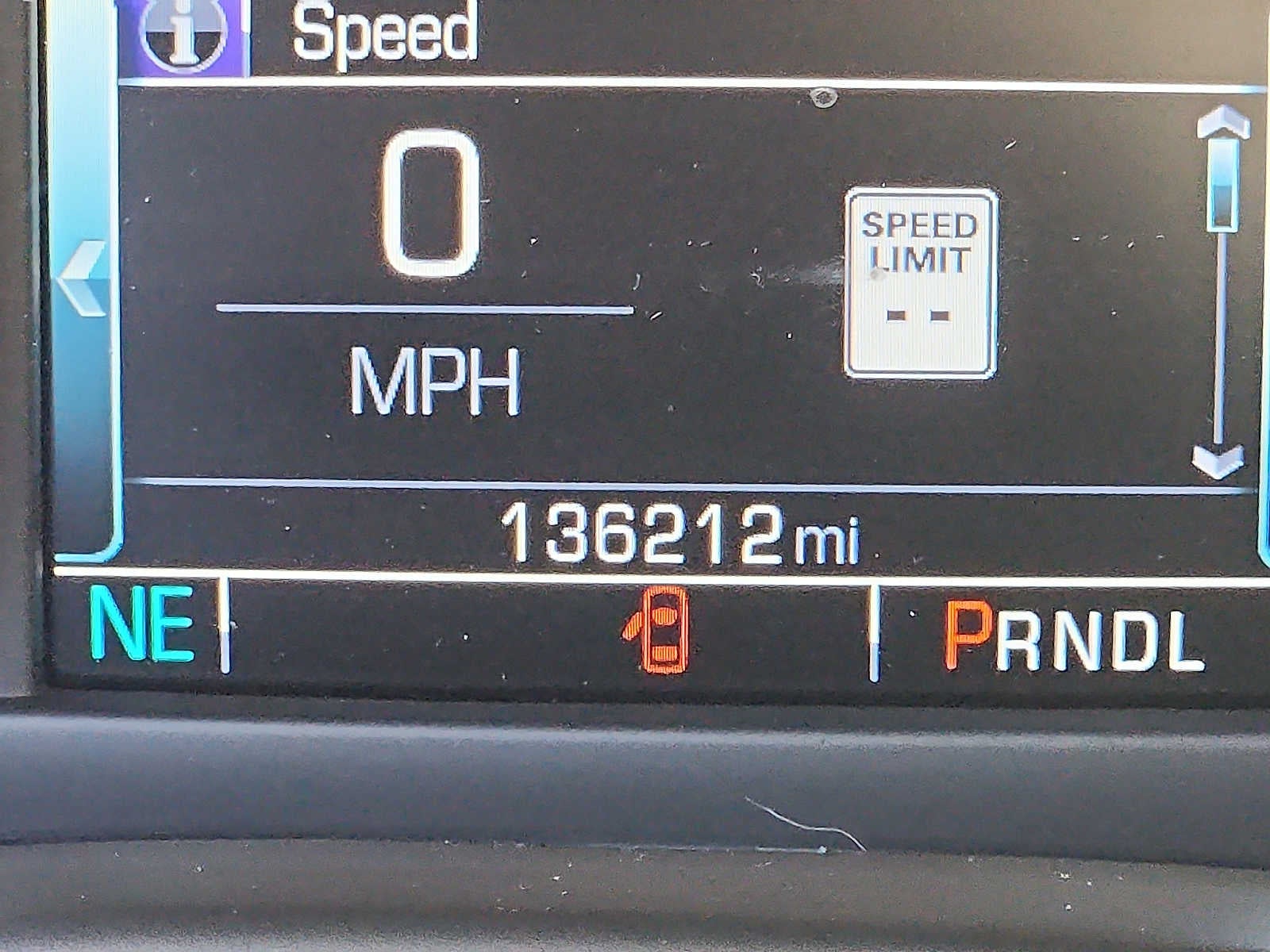 2019 Chevrolet Tahoe 4WD 4dr Premier
