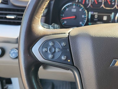 2019 Chevrolet Tahoe 4WD 4dr Premier