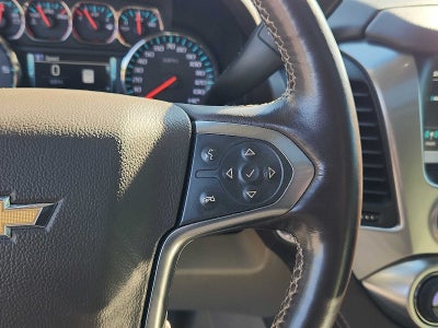 2019 Chevrolet Tahoe 4WD 4dr Premier