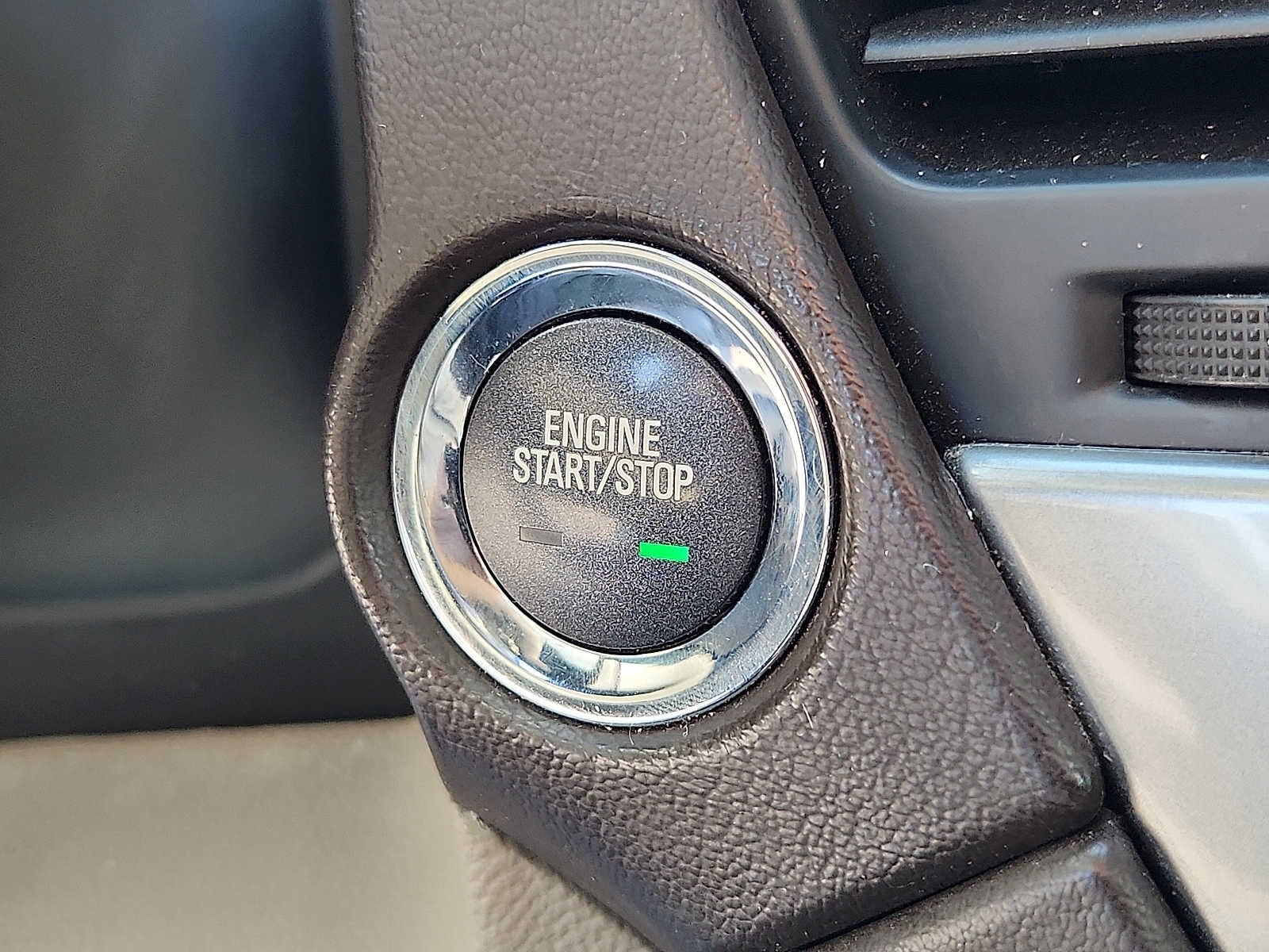 2019 Chevrolet Tahoe 4WD 4dr Premier