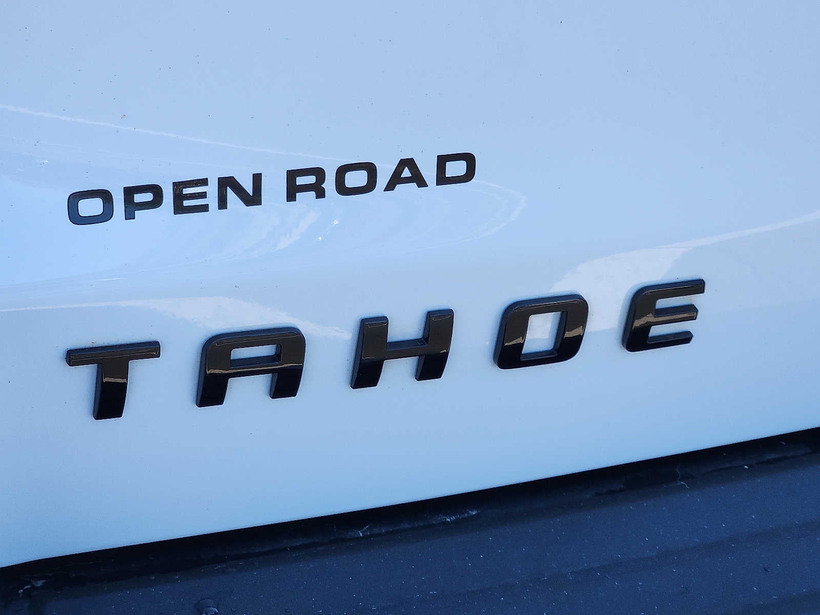 2019 Chevrolet Tahoe 4WD 4dr Premier