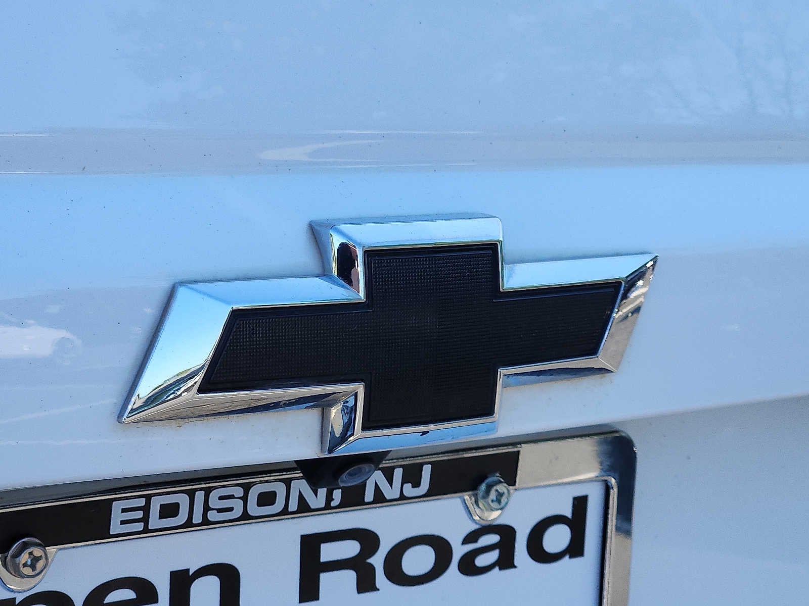 2019 Chevrolet Tahoe 4WD 4dr Premier