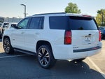 2019 Chevrolet Tahoe 4WD 4dr Premier