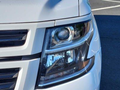2019 Chevrolet Tahoe 4WD 4dr Premier