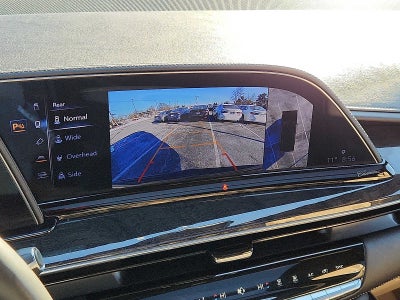 2022 Cadillac Escalade 4WD 4dr Premium Luxury