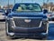 2022 Cadillac Escalade 4WD 4dr Premium Luxury