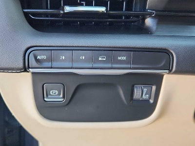 2022 Cadillac Escalade 4WD 4dr Premium Luxury