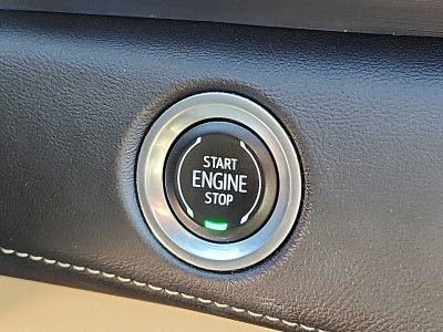 2022 Cadillac Escalade 4WD 4dr Premium Luxury