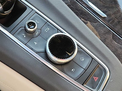 2022 Cadillac Escalade 4WD 4dr Premium Luxury