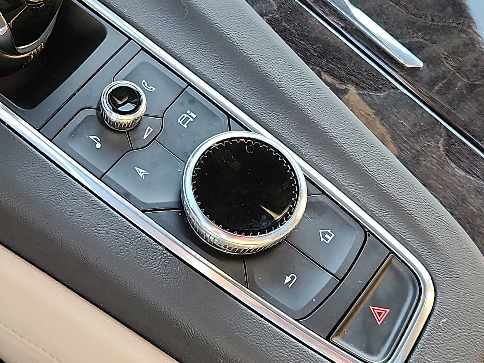 2022 Cadillac Escalade 4WD 4dr Premium Luxury