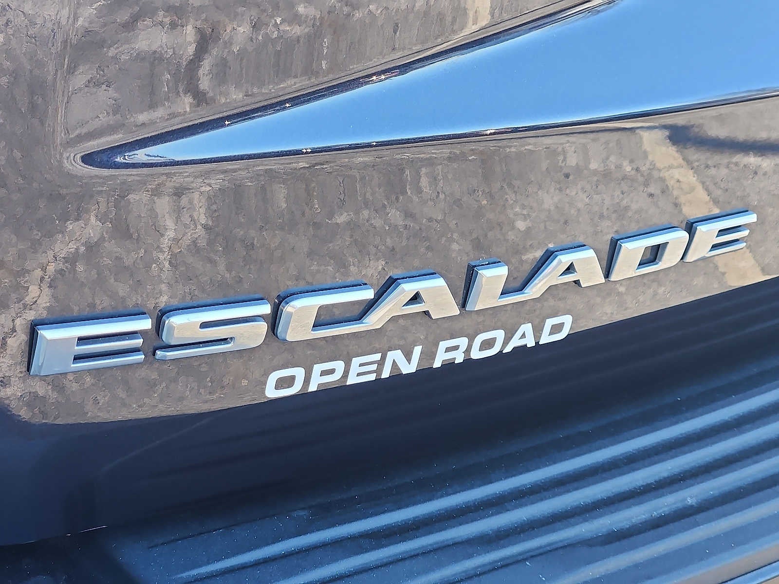 2022 Cadillac Escalade 4WD 4dr Premium Luxury