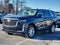 2022 Cadillac Escalade 4WD 4dr Premium Luxury