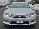 2013 Honda Accord 4dr V6 Auto EX-L