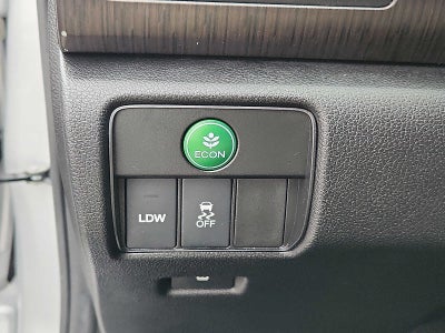 2013 Honda Accord 4dr V6 Auto EX-L