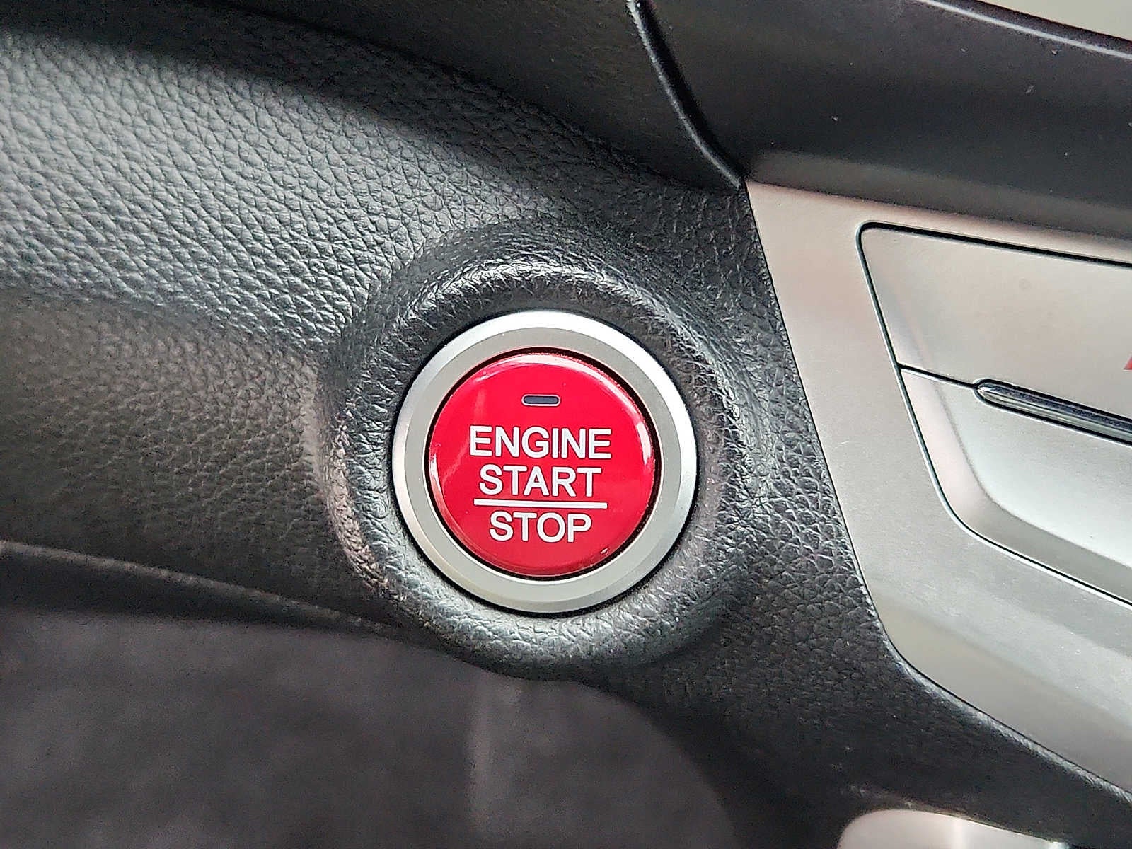 2013 Honda Accord 4dr V6 Auto EX-L