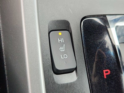 2013 Honda Accord 4dr V6 Auto EX-L