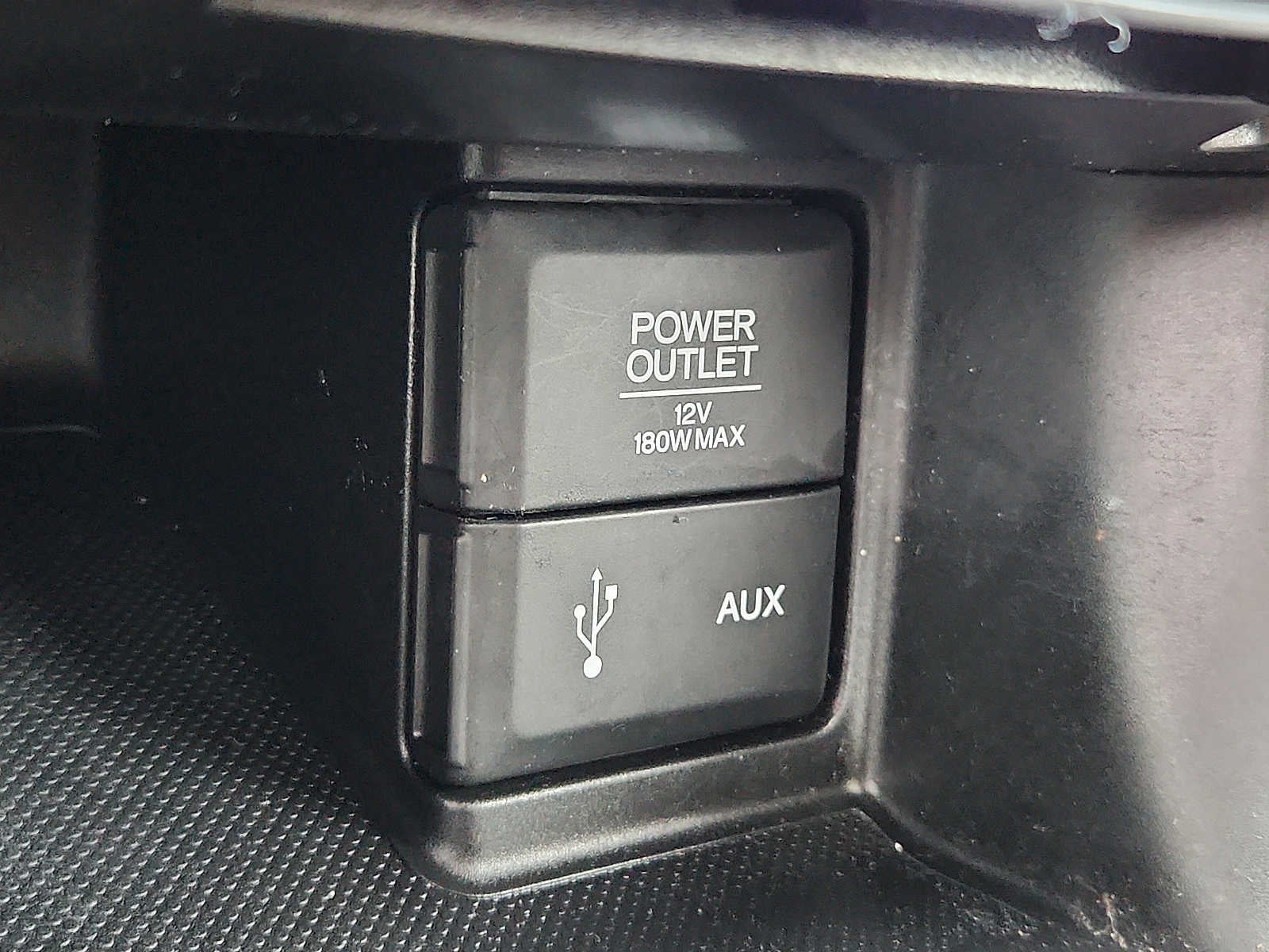 2013 Honda Accord 4dr V6 Auto EX-L