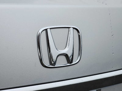 2013 Honda Accord 4dr V6 Auto EX-L