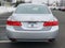 2013 Honda Accord 4dr V6 Auto EX-L